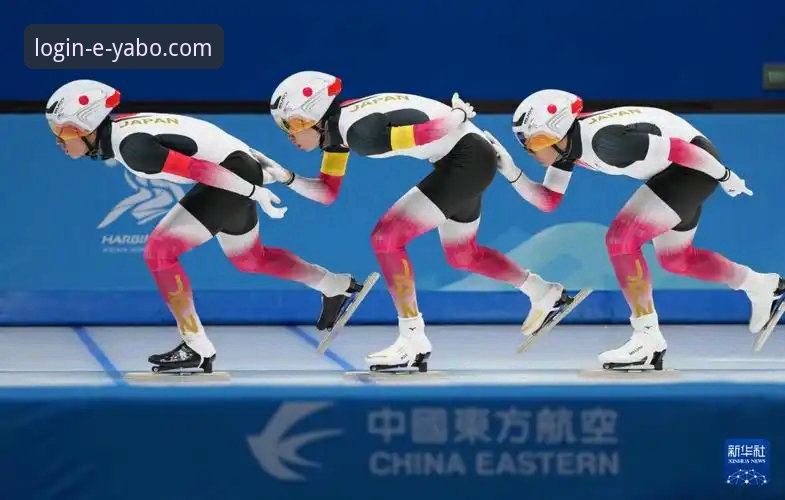 <h2>从冬奥速滑奇迹，看亚博登录官网最新版如何优化观赛体验</h2>